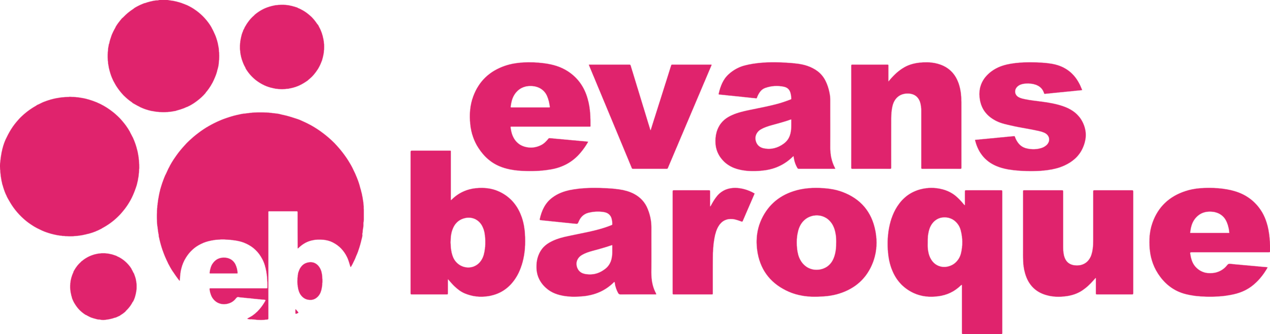 Evans Baroque