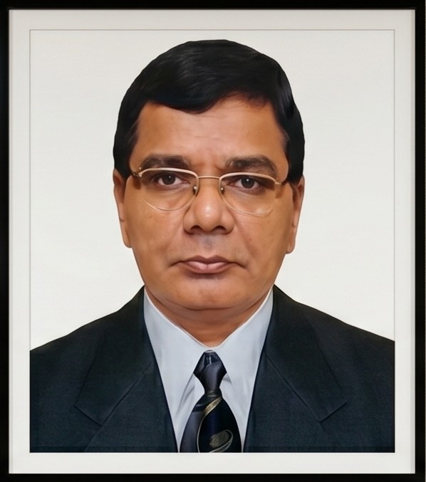 JD. Patel