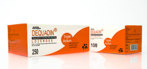Dequadin