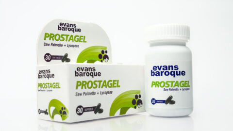 Prostagel Softgel Capsules