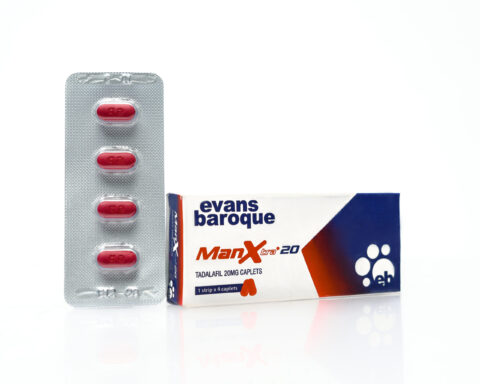 ManXtra