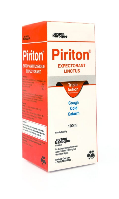 Piriton