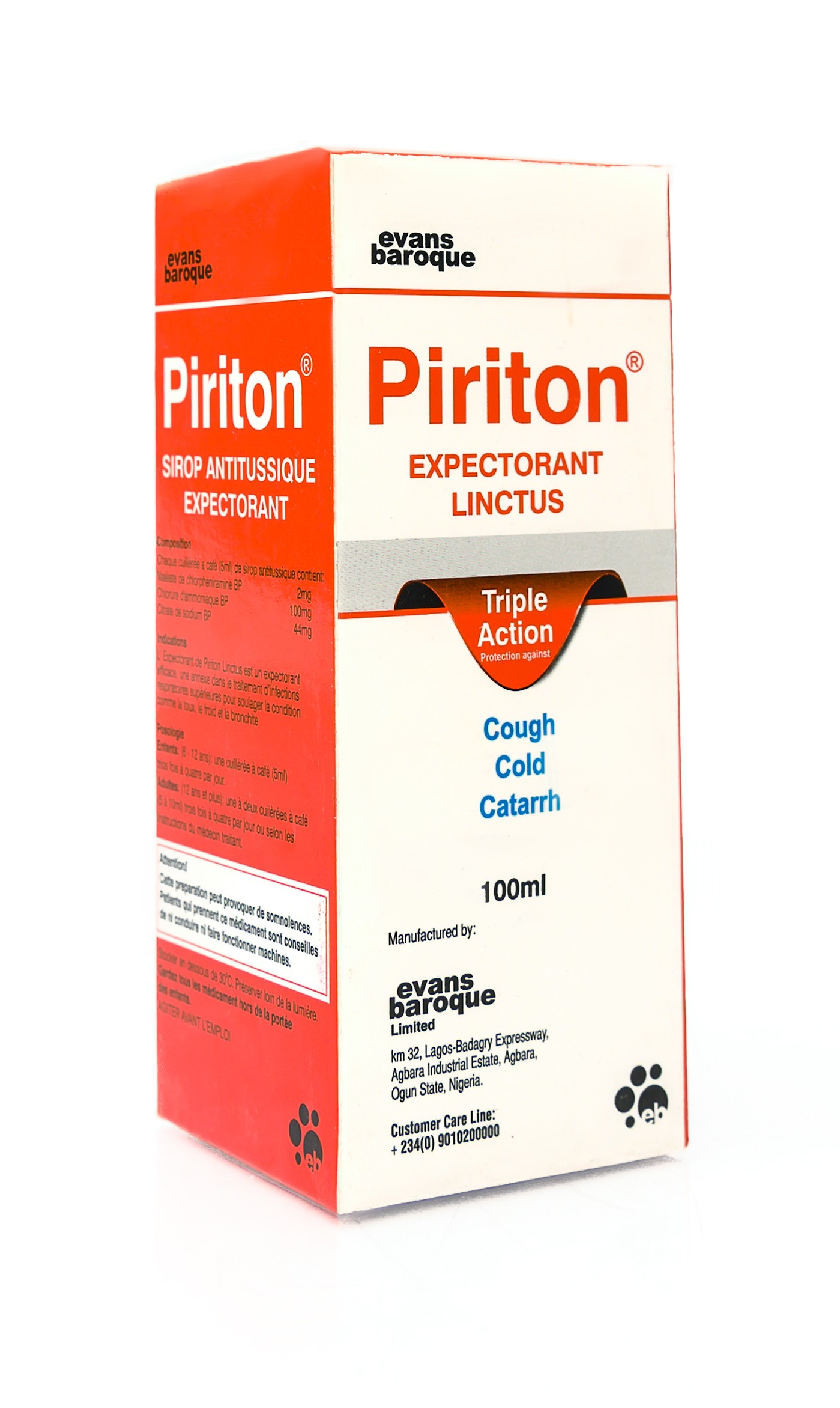 Piriton